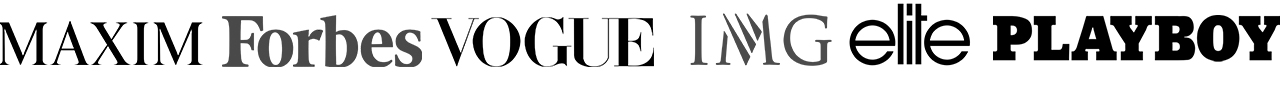 Featured Press Brands